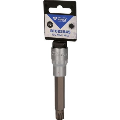 Sexkantsnyckelsats, Universal KS TOOLS