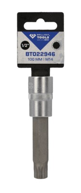 Sexkantsnyckelsats, Universal Ks tools BT022946 KS TOOLS