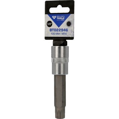Sexkantsnyckelsats, Universal Ks tools BT022946 KS TOOLS