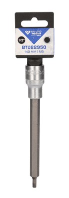 Sexkantsnyckelsats, Universal Ks tools BT022950 KS TOOLS