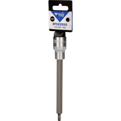 Sexkantsnyckelsats, Universal Ks tools BT022950 KS TOOLS