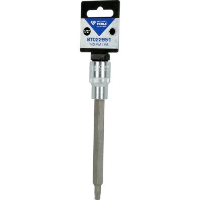 Sexkantsnyckelsats, Universal Ks tools BT022951 KS TOOLS
