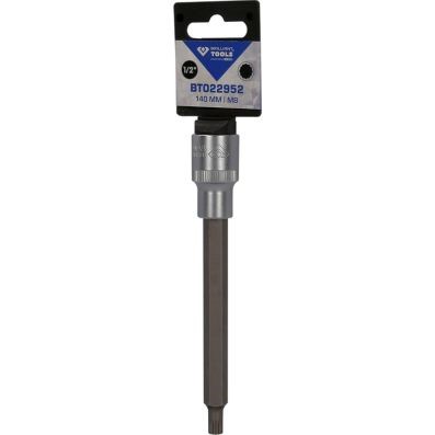 Sexkantsnyckelsats, Universal Ks tools BT022952 KS TOOLS