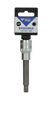 Sexkantsnyckelsats, Universal Ks tools BT022953 KS TOOLS