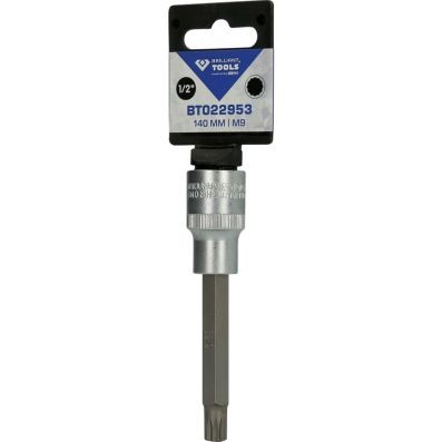 Sexkantsnyckelsats, Universal Ks tools BT022953 KS TOOLS
