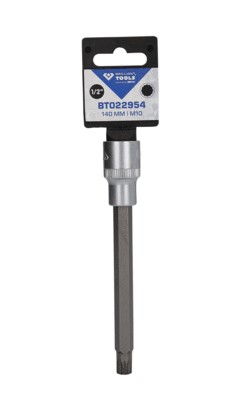 Sexkantsnyckelsats, Universal Ks tools BT022954 KS TOOLS