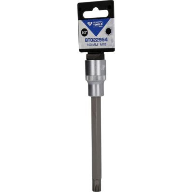 Sexkantsnyckelsats, Universal Ks tools BT022954 KS TOOLS
