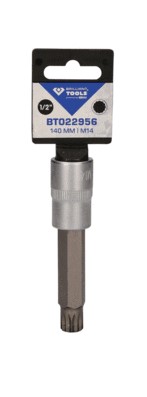 Sexkantsnyckelsats, Universal Ks tools BT022956 KS TOOLS