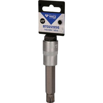 Sexkantsnyckelsats, Universal Ks tools BT022956 KS TOOLS
