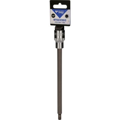 Sexkantsnyckelsats, Universal Ks tools BT022960 KS TOOLS