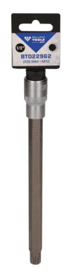 Sexkantsnyckelsats, Universal Ks tools BT022962 KS TOOLS