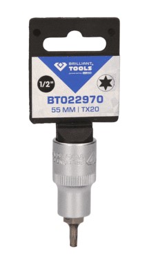 Sexkantsnyckelsats, Universal Ks tools BT022970 KS TOOLS