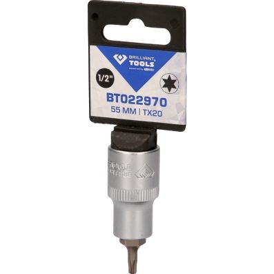 Sexkantsnyckelsats, Universal Ks tools BT022970 KS TOOLS