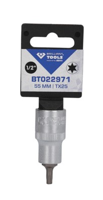 Sexkantsnyckelsats, Universal Ks tools BT022971 KS TOOLS