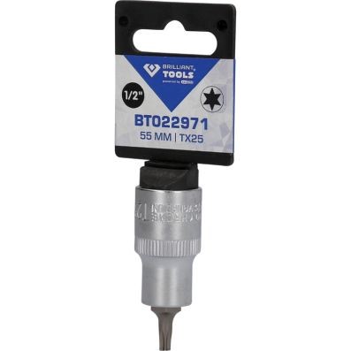 Sexkantsnyckelsats, Universal Ks tools BT022971 KS TOOLS