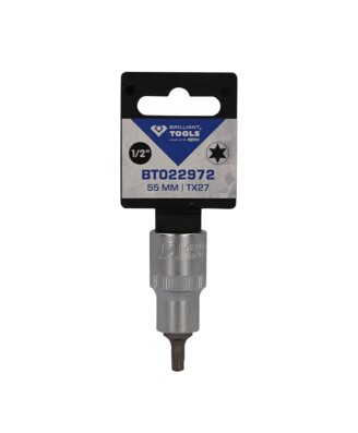 Sexkantsnyckelsats, Universal Ks tools BT022972 KS TOOLS