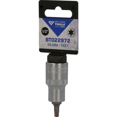 Sexkantsnyckelsats, Universal Ks tools BT022972 KS TOOLS