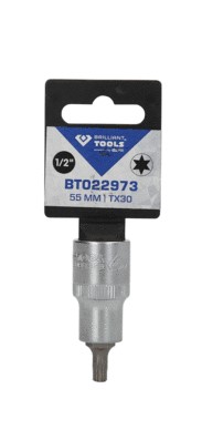Sexkantsnyckelsats, Universal Ks tools BT022973 KS TOOLS