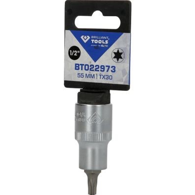 Sexkantsnyckelsats, Universal Ks tools BT022973 KS TOOLS