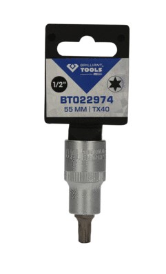 Sexkantsnyckelsats, Universal Ks tools BT022974 KS TOOLS