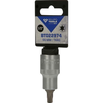 Sexkantsnyckelsats, Universal Ks tools BT022974 KS TOOLS