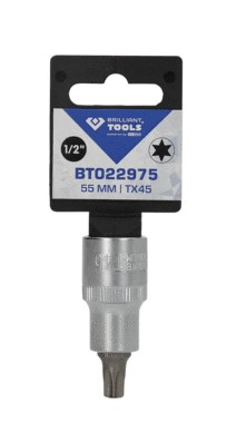 Sexkantsnyckelsats, Universal Ks tools BT022975 KS TOOLS