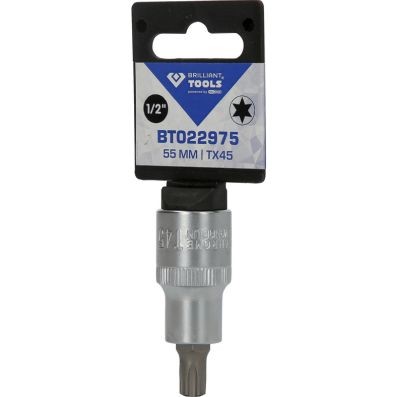 Sexkantsnyckelsats, Universal Ks tools BT022975 KS TOOLS