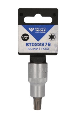 Sexkantsnyckelsats, Universal Ks tools BT022976 KS TOOLS