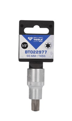 Sexkantsnyckelsats, Universal Ks tools BT022977 KS TOOLS