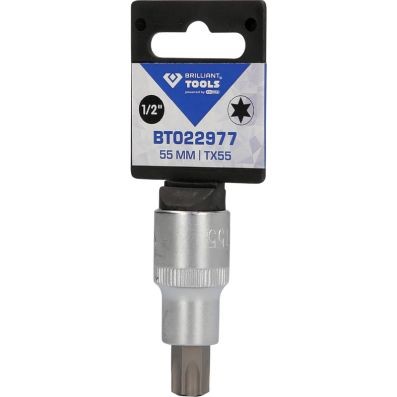 Sexkantsnyckelsats, Universal Ks tools BT022977 KS TOOLS