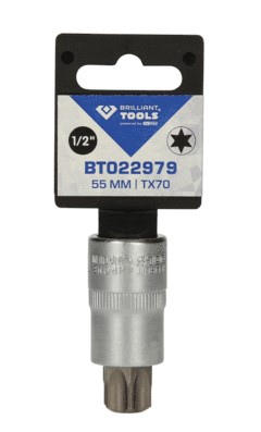 Sexkantsnyckelsats, Universal Ks tools BT022979 KS TOOLS