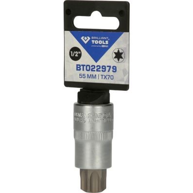 Sexkantsnyckelsats, Universal Ks tools BT022979 KS TOOLS