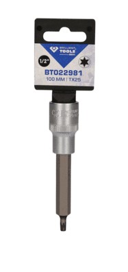Sexkantsnyckelsats, Universal Ks tools BT022981 KS TOOLS
