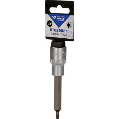 Sexkantsnyckelsats, Universal Ks tools BT022981 KS TOOLS