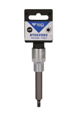 Sexkantsnyckelsats, Universal Ks tools BT022982 KS TOOLS