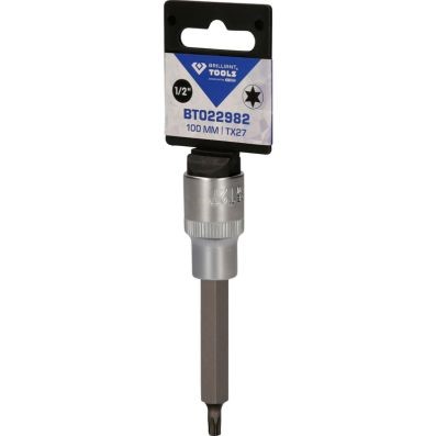 Sexkantsnyckelsats, Universal Ks tools BT022982 KS TOOLS