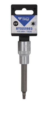 Sexkantsnyckelsats, Universal Ks tools BT022983 KS TOOLS
