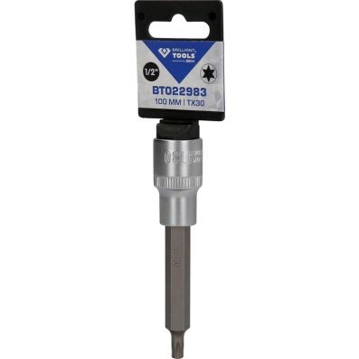 Sexkantsnyckelsats, Universal Ks tools BT022983 KS TOOLS