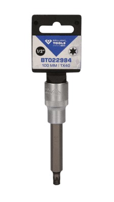 Sexkantsnyckelsats, Universal Ks tools BT022984 KS TOOLS