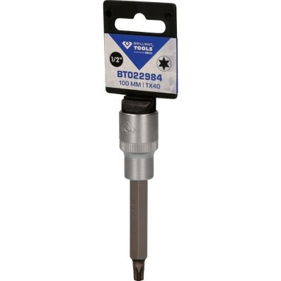 Sexkantsnyckelsats, Universal Ks tools BT022984 KS TOOLS