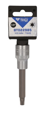Sexkantsnyckelsats, Universal Ks tools BT022985 KS TOOLS