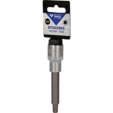 Sexkantsnyckelsats, Universal Ks tools BT022985 KS TOOLS