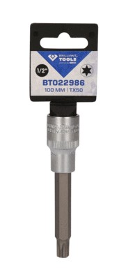 Sexkantsnyckelsats, Universal Ks tools BT022986 KS TOOLS