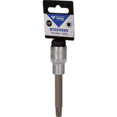 Sexkantsnyckelsats, Universal Ks tools BT022986 KS TOOLS