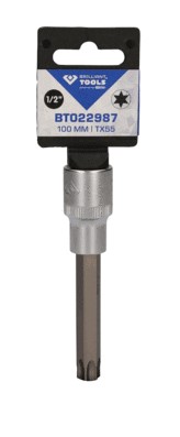 Sexkantsnyckelsats, Universal Ks tools BT022987 KS TOOLS