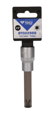 Sexkantsnyckelsats, Universal Ks tools BT022988 KS TOOLS