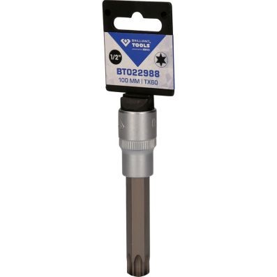 Sexkantsnyckelsats, Universal Ks tools BT022988 KS TOOLS