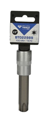 Sexkantsnyckelsats, Universal Ks tools BT022989 KS TOOLS
