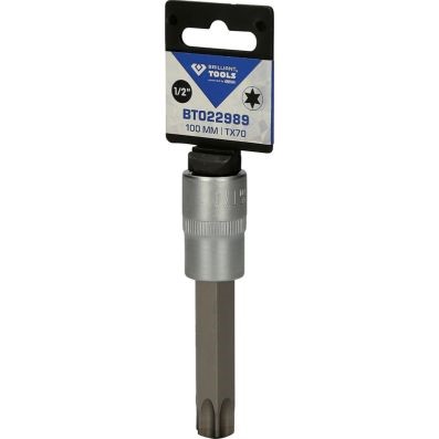 Sexkantsnyckelsats, Universal Ks tools BT022989 KS TOOLS