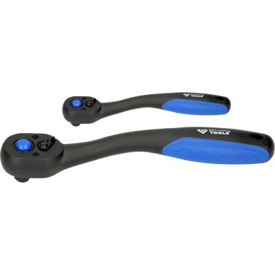 Spärrnyckelsats, hö-vä, Universal Ks tools BT023002 KS TOOLS